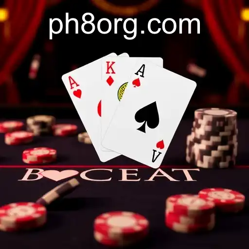 Exploring the Intricacies of Baccarat: A Casino Classic