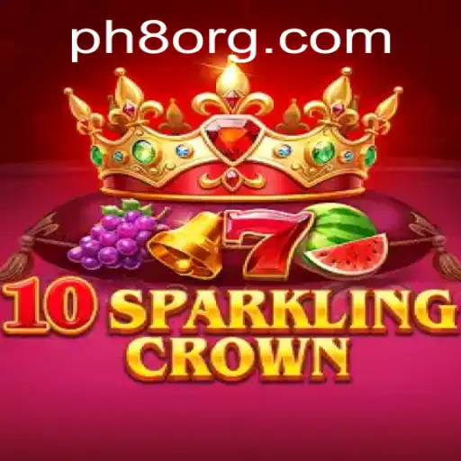 Unveiling the Magic of 10SparklingCrown: A New Gaming Experience