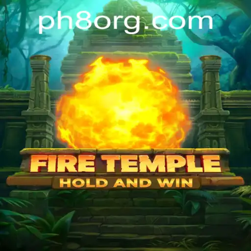 Discover the Mystical World of FireTemple: Unveiling Game Dynamics and the PH8 Quest