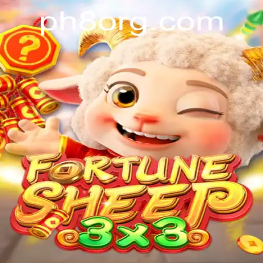 FortuneSheep: The Innovative Game with a Twist of PH8
