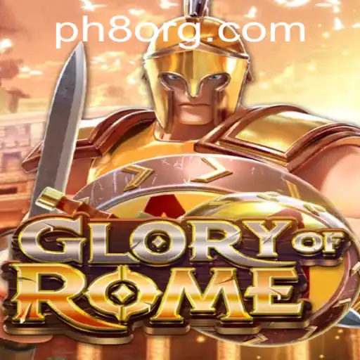 Discover the Epic World of GloryofRome: Strategy, Conquest, and Honor
