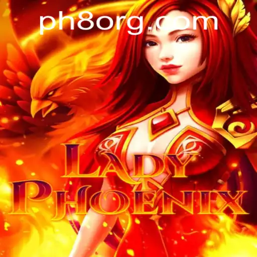 LadyPhoenix: A Mesmerizing Journey into the World of PH8