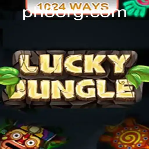 Discover the Exciting World of LuckyJungle1024 with PH8