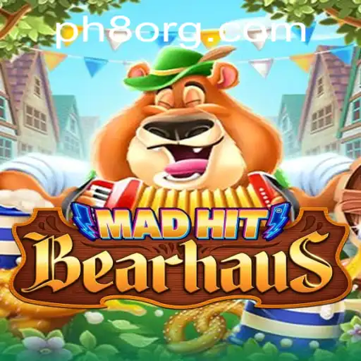 MadHitBearhaus: A New Gaming Sensation with Enthralling Gameplay and Exciting Developments