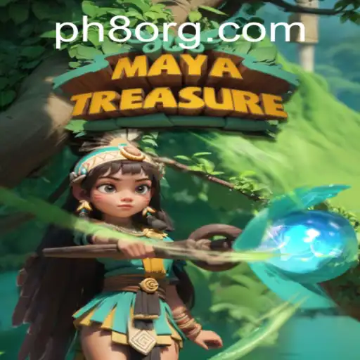 MayaTreasure: Discover Ancient Riches with PH8