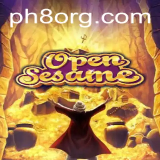 Unlock the World of OpenSesame: A Thrilling Adventure with PH8