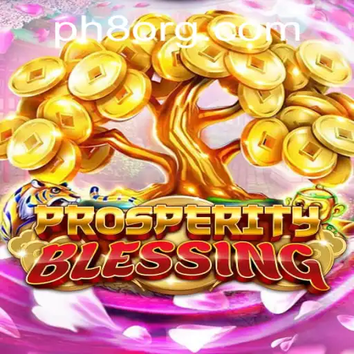 Exploring the World of ProsperityBlessing: A Comprehensive Guide to PH8