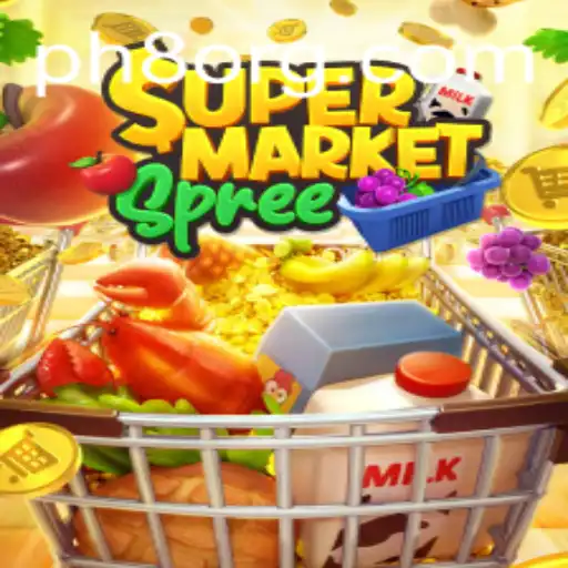 SupermarketSpree: The Thrilling Game of Strategic Shopping