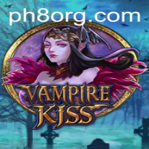 VampireKiss: An Immersive Adventure into the Supernatural Realm