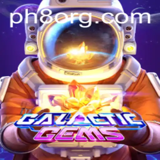 The Enchanting Universe of GalacticGems: Discover the Cosmic Adventures of PH8