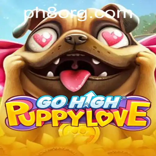 GoHighPuppyLove: An Immersive Journey into Canine Hearts