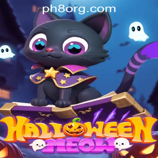 HalloweenMeow: The Spooktacular Feline Adventure