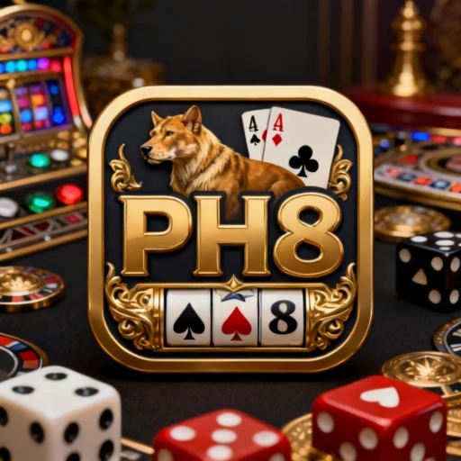 PH8
