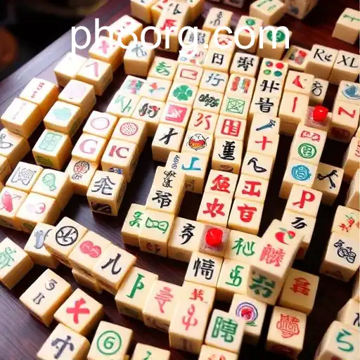 Discovering the World of Mahjong: A Dive into the Legendary Game
