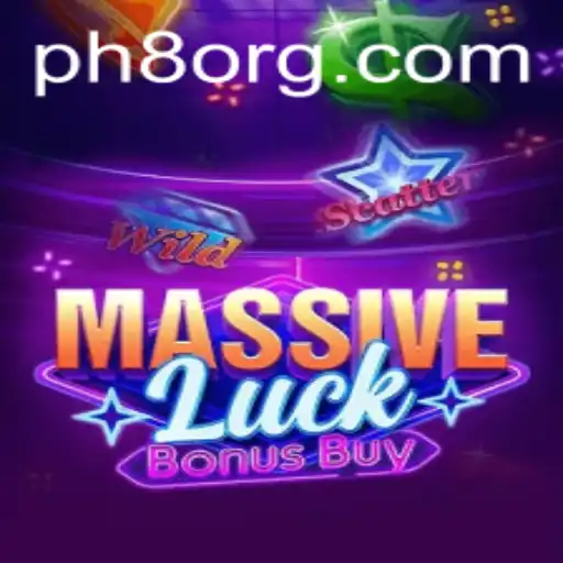 An In-Depth Look at MassiveLuckBonusBuy: A Game of Chance and Strategy