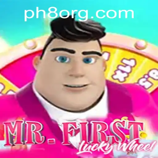 Discover the Excitement of MrFirstLuckyWheel: A Thrilling Game Experience with PH8