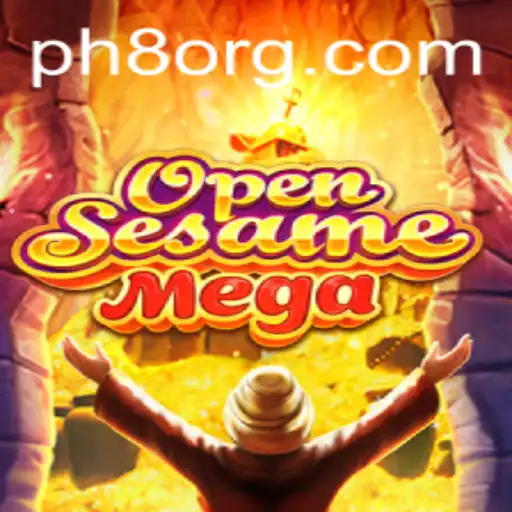Unveiling the Thrills of OPENSESAMEMEGA: An Intriguing Dive into the Game with PH8