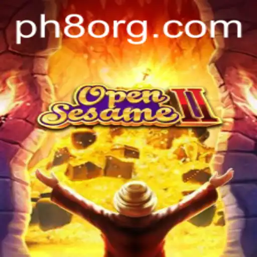 Unlocking the Adventure: A Deep Dive into OpenSesameII and the PH8 Challenge