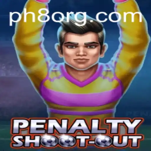 PenaltyShootOut: Dive into the Thrilling World of PH8