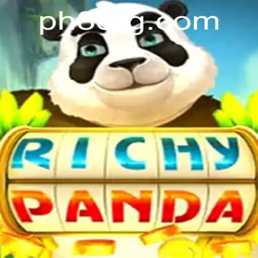 Explore the Enchanting World of RichyPanda: An In-Depth Guide