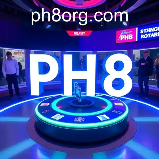 The Rise of Rotary Games: Exploring the Impact of PH8