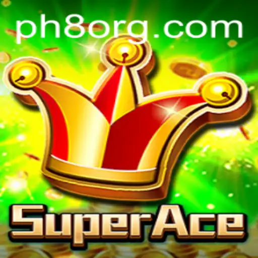 SuperAce: A New Era of Gaming with PH8