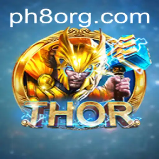 The Adventurous World of THOR: Experience PH8