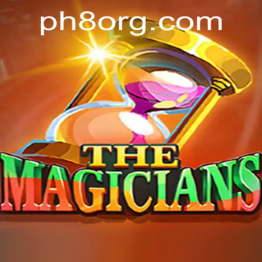 TheMagicians: A World of Enchantment and Strategy in Gaming