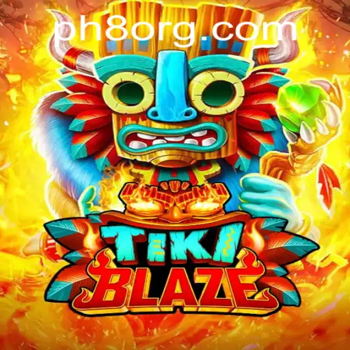 Exploring TikiBlaze: The Exciting World of PH8 Gaming
